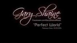 Gary Shaine - Perfect World (Teaser)