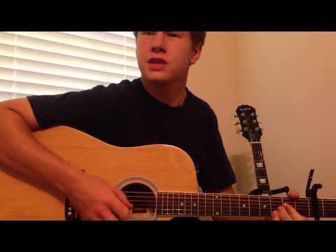 Your Man - Josh Turner (Cover by Justen Harden)