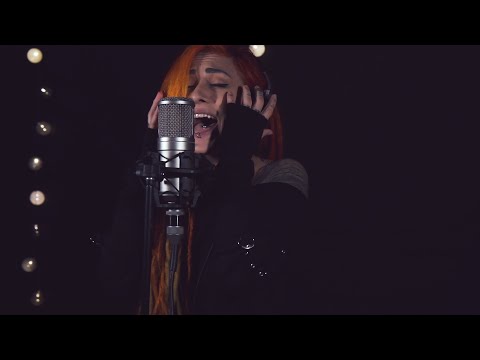 INFECTED RAIN - Taphephobia (Singthrough Video) | Napalm Records