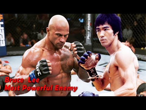 李小龍-Chinese Kungfu and China Zone 剧乐部