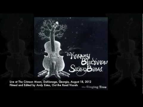 Kenney Blackmon String Band - Jesus Was A Bootlegger