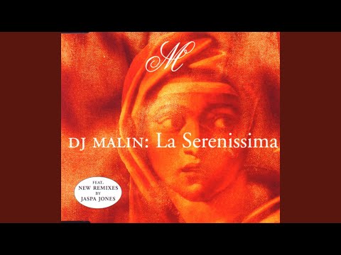 La Serenissima - Radio Edit