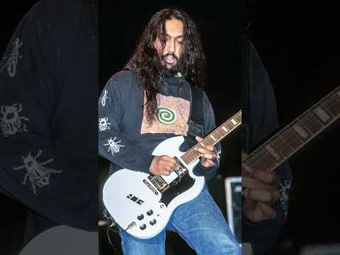 Thumbnail for Soundgarden's Quiet Hero: Kim Thayil #guitar #90s #soundgarden by Kim Thayil