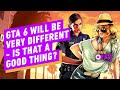 GTA 6 Will Be a Very Different GTA - Is That a Good Thing? - IGN Daily Fix