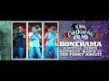 Bonerama "Funky Miracle" The Funky Biscuit, 3-24-2018