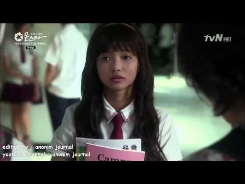 [MV] First Love - Busker Busker by Jo Moon Geun & Kim Ji Soo - ost. monstar ep. 10 - part 1