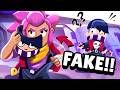 1 Edgar Main VS 4 Imposters Who S Fake