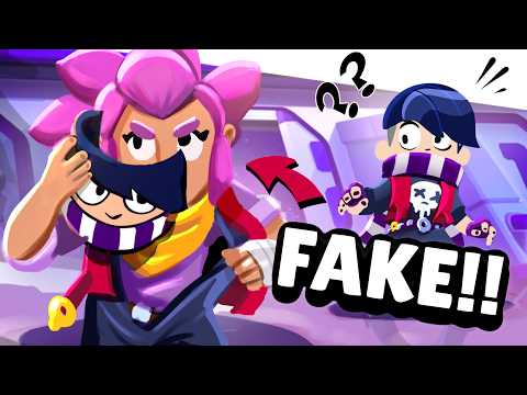 1 Edgar Main VS 4 Imposters 🤫 Who's Fake?