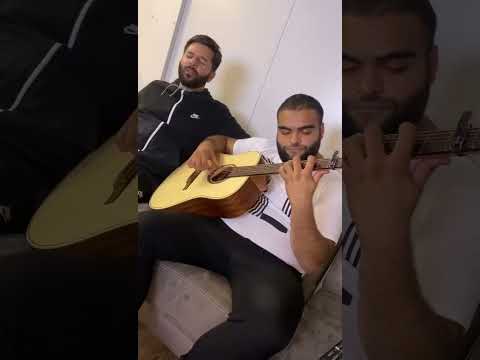 1230. Cantique "Un Cœur D'Adorateur" Ronso et Isaac.