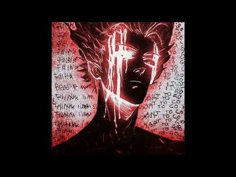 [FREE] Midwxst x Glaive x Brakence Guitar Hyperpop Type Beat - "Broken"