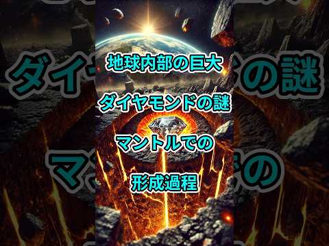 地質学:地球のマントルへの記録掘削で発見された謎の物質 – 「素晴らしいマイルストーン」