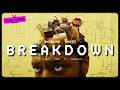 The Backrooms Movie Analysis The Monsters We Make