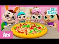Pizza Song | Fun Educational Songs & Nursery Rhymes | Eli Kids