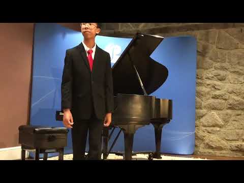 Alla Turca from Sonata in A major K 331 by W A  Mozart