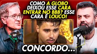 🚨 URGENTE! CASO PEDRO BBB: INVESTIGAÇÃO CRIMINAL PODE POR FIM AO REALITY DA GLOBO