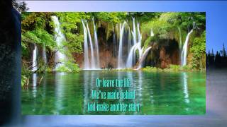 THE CARPENTERS - LOVE ME FOR WHAT I AM WITH LYRICS