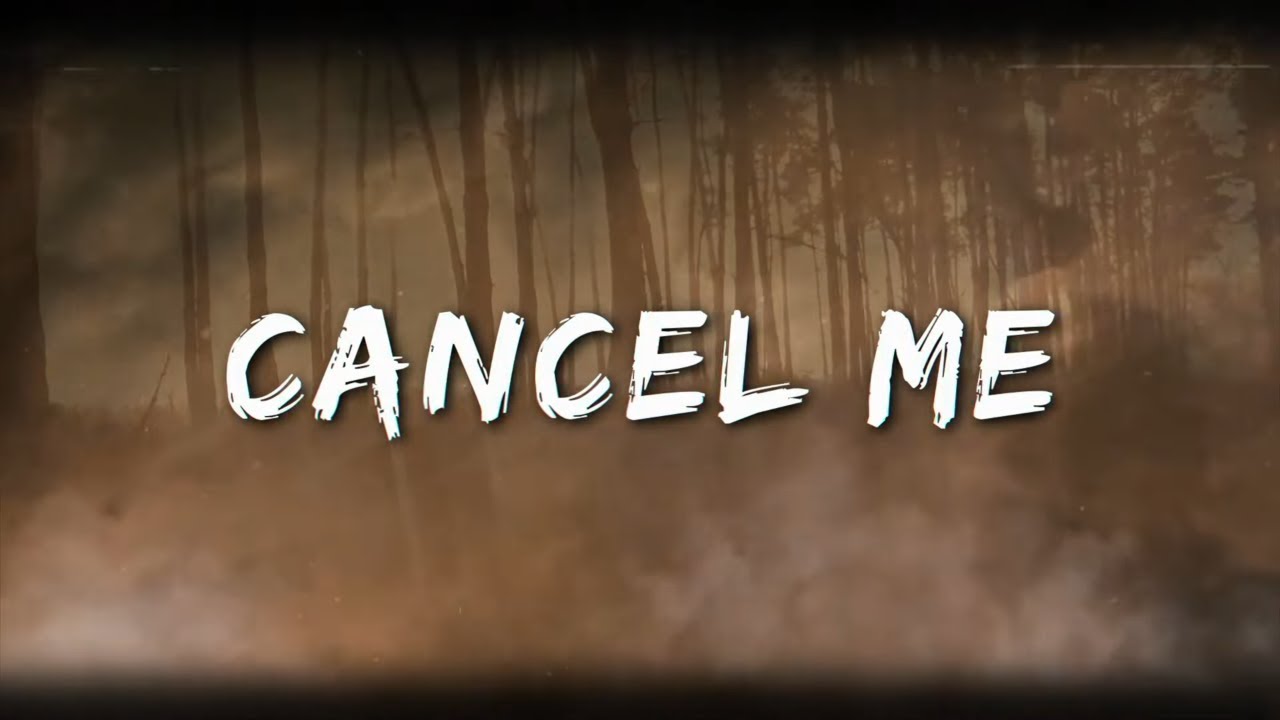 Saint Soldier - CANCEL ME