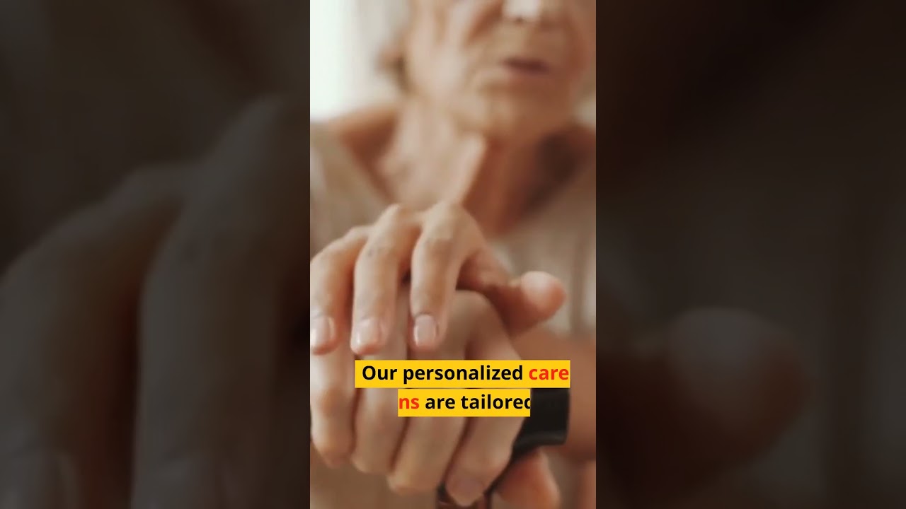 Learn About Home Care in Alpharetta, by Senior Solutions Home Care