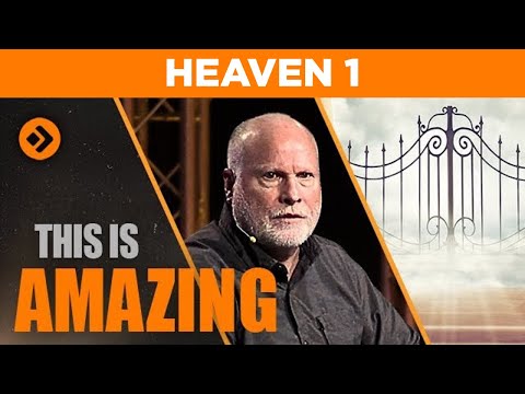 What Will HEAVEN Be Like ACCORDING to the Bible? Heaven Bible Study | Pastor Allen Nolan Sermon