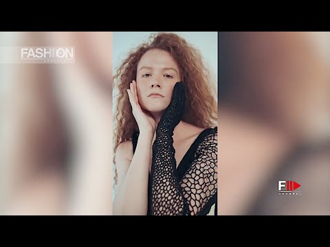SERAYA GTD 2020 Moscow - Fashion Channel