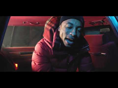 VJ GUTS Who Is You #ITSRONIESHOOTIN