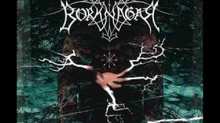 Borknagar - Matter &amp; Motion - Empiricism [AUDIO]