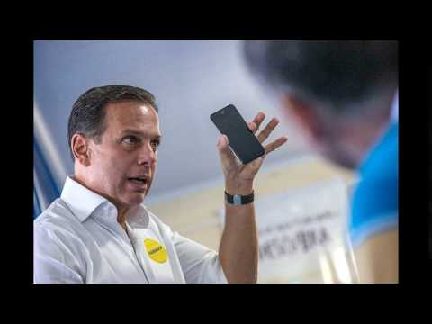 Doria recebeu R$ 951 mil de agência do governo federal chefiada por amigo