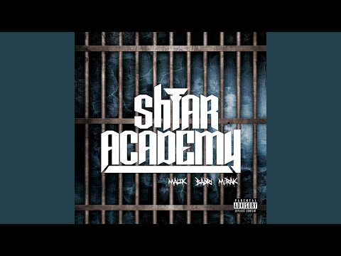 Les portes du pénitencier (feat. Nemir, Nekfeu, Soprano & Alonzo (Psy 4))