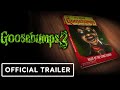 Goosebumps 3 Official Trailer HD