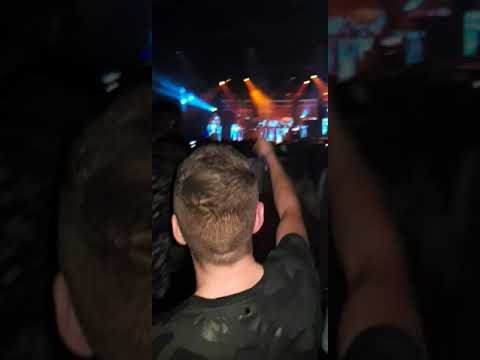 Garage nation in the DAM 2017 The Box