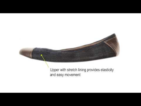 Easy Spirit 360 Plus collection