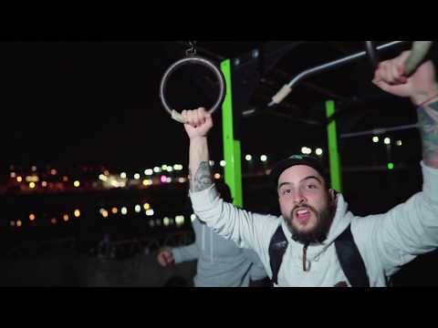 Skitzata - Искам / Iskam (Official Video)