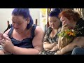 SAD: Amy Slaton After Husband Tammy's Funeral | 1000 Lb Sisters 2024