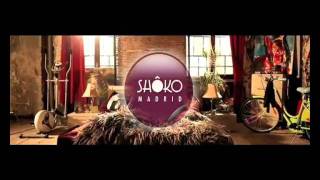 PROMO DEEPSIDE DEEJAYS SHOKO MADRID mp4