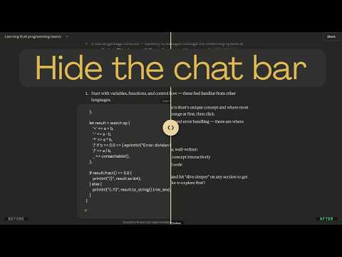 Item video thumbnail