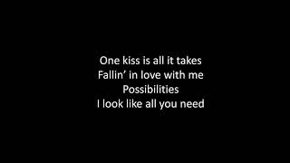 One Kiss-Calvin Harris, Dua Lipa (Lyrics) One Kiss-Calvin Harris, Dua Lipa (Lyrics)