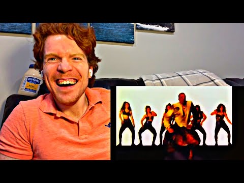 FIRST TIME HEARING MC Hammer - U Can't Touch This (Official Music Video) REACTION
