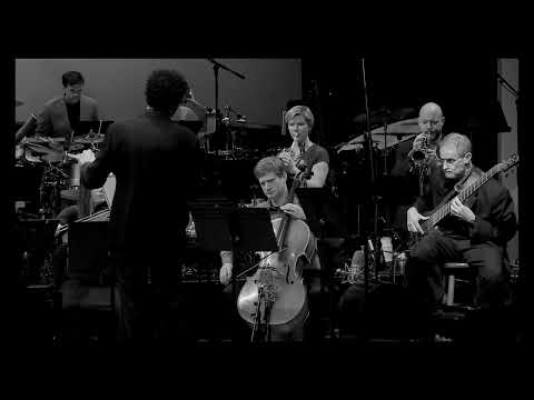 Squarepusher – K8 Park (Performed by Alarm Will Sound – Rehearsal, New York, 2026)