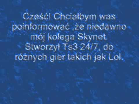 TeamSpeak 3 24/7 - Serwer do różnych gier