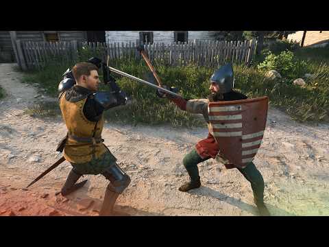 PERFECT Duels in Hardcore Mode