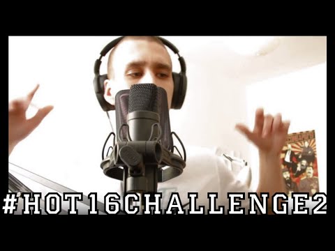 77Ziomek #Hot16Challenge2