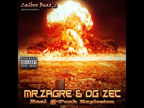 MR.ZAGRE & OG ZEC - cree en ti