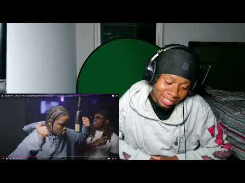 HoodFlyKev x Urban Ty - No Loyalty (WhoRunItNYC Performance) Reaction