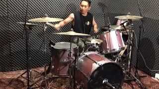 Download lagu SID - Superman Is Dead (Drum Cover) mp3 Download lagu SID - Superman Is Dead (Drum Cover) mp3
