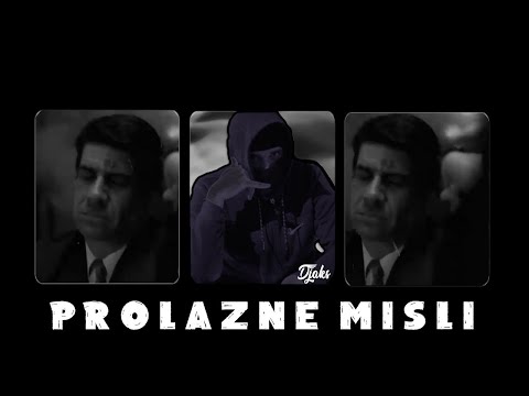 Djaks - Prolazne Misli