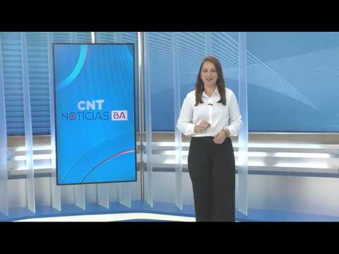 CNT Notícias BA de 23/06/2026 na Íntegra