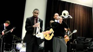 Second Balcony Jump-Dexter Gordon