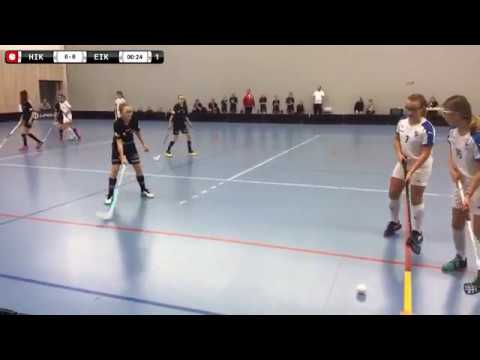 Storvreta 2019 : Hjulsbro IK F06 - Ersmark IK F06 - Gruppspel 05 jan 19 48