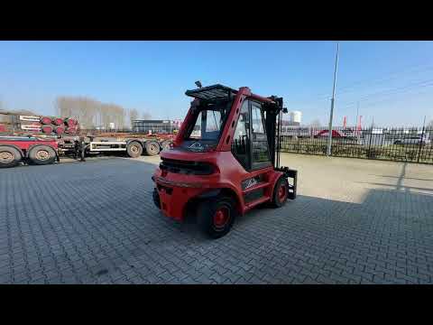 Linde video миниатюра