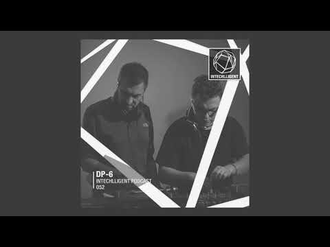 DP-6 - Intechlligent Podcast 052